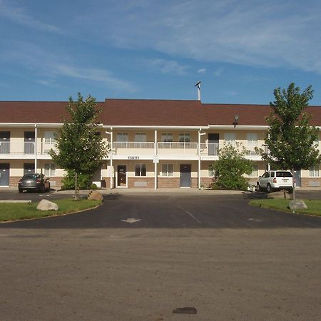 Kozy Inn Columbus Luaran gambar