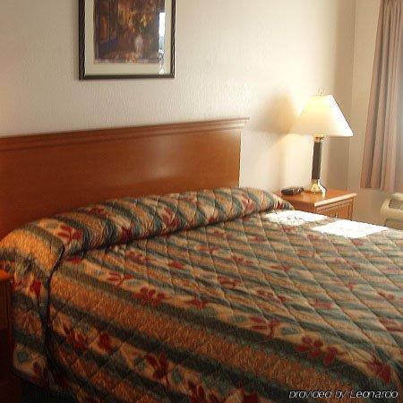 Kozy Inn Columbus Luaran gambar