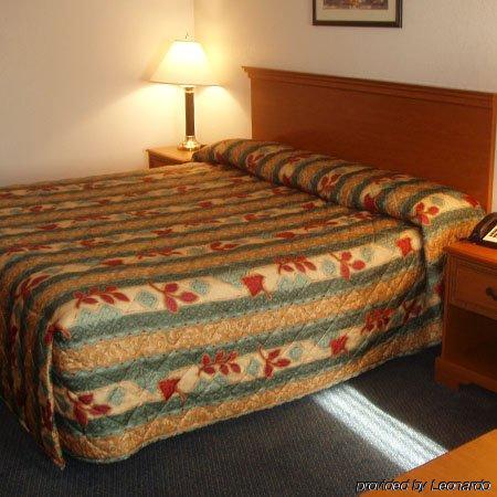 Kozy Inn Columbus Luaran gambar