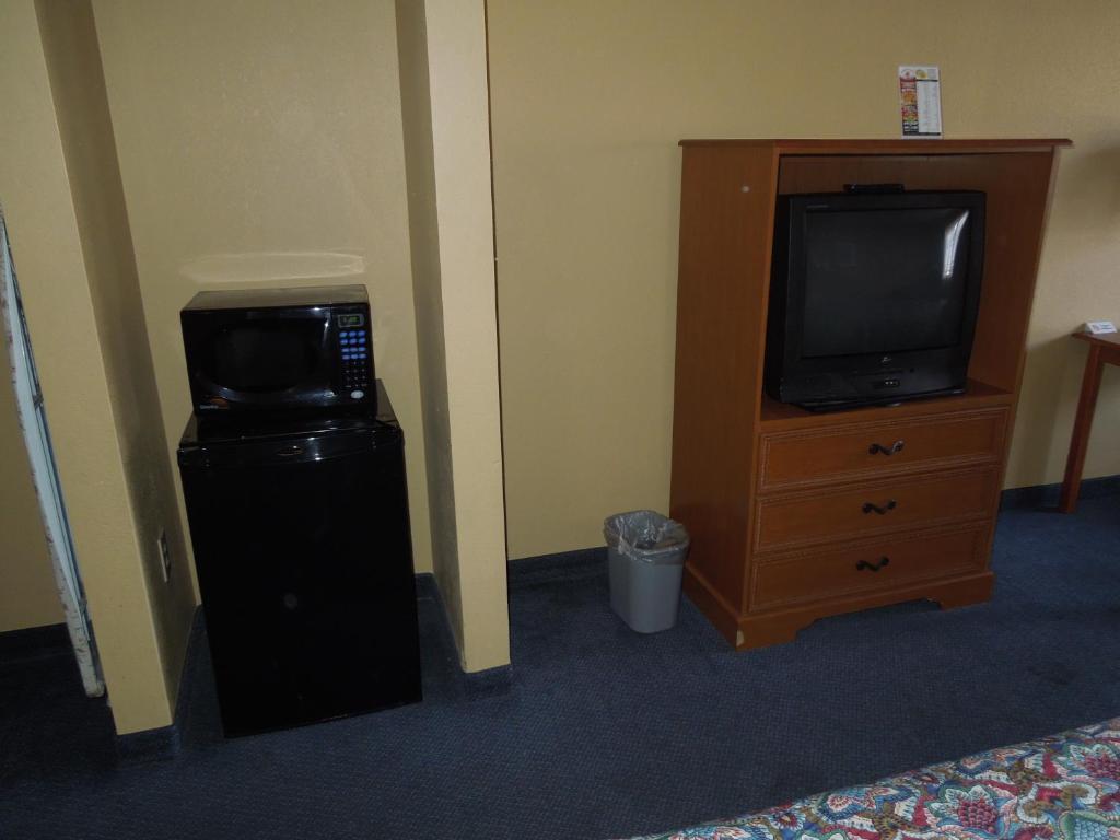 Kozy Inn Columbus Luaran gambar
