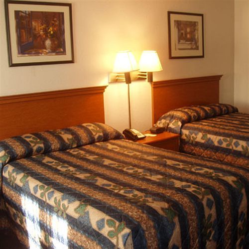 Kozy Inn Columbus Luaran gambar
