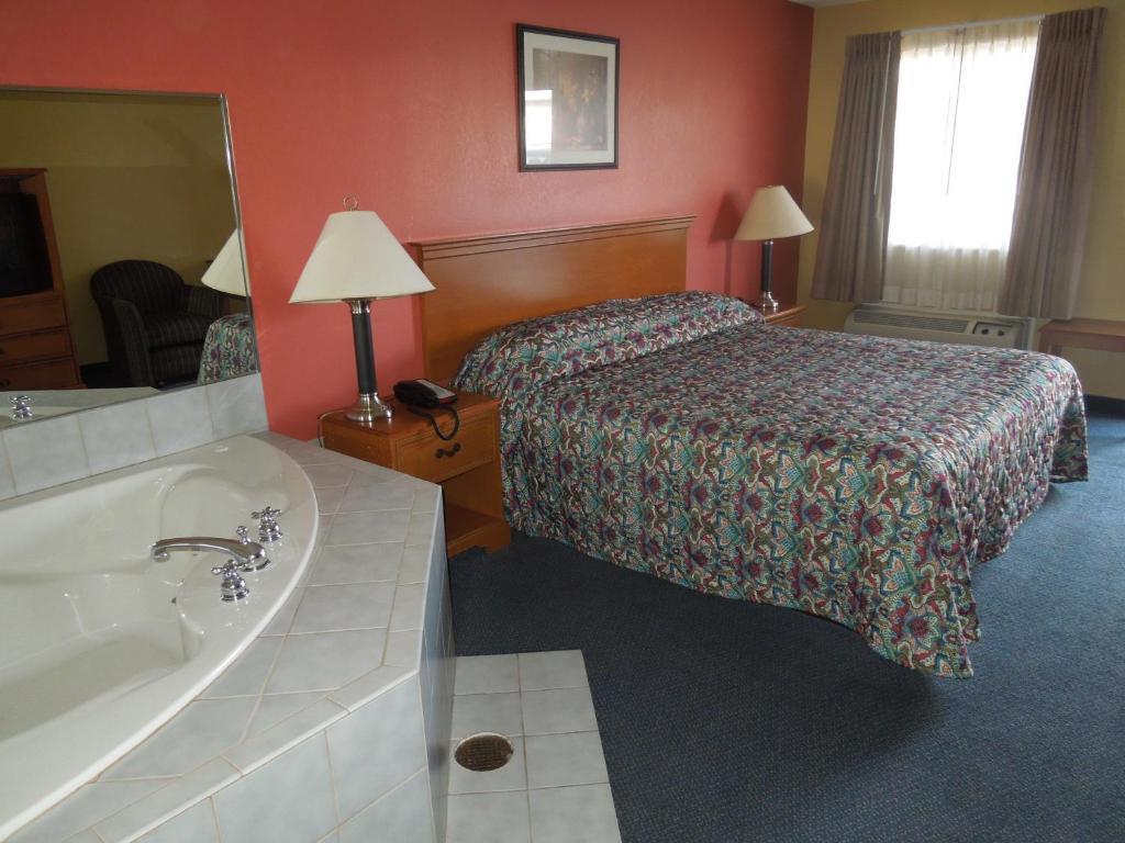 Kozy Inn Columbus Bilik gambar