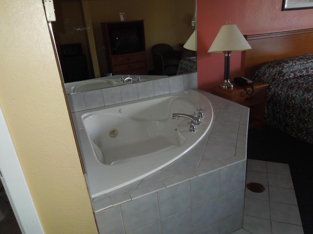 Kozy Inn Columbus Bilik gambar