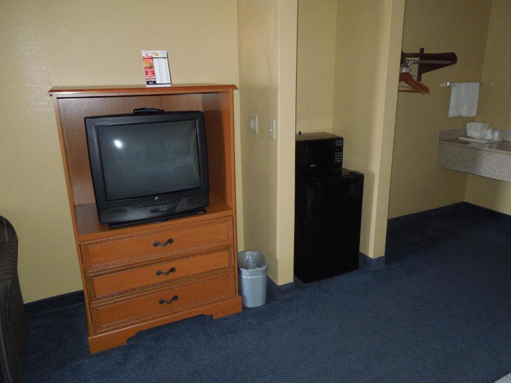Kozy Inn Columbus Bilik gambar