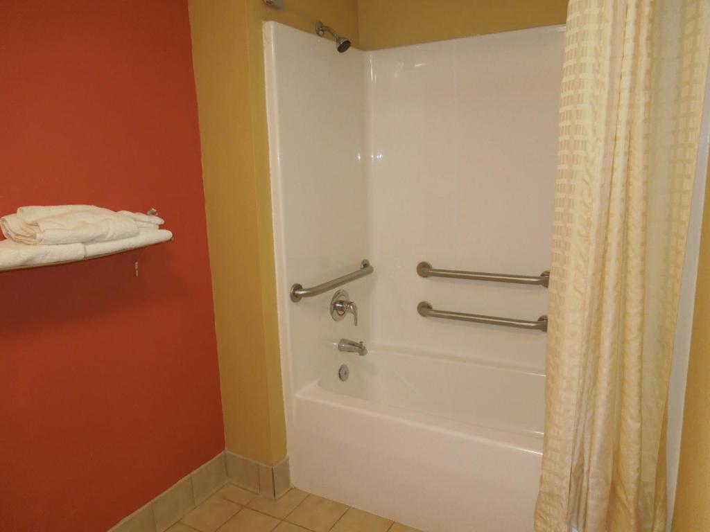 Kozy Inn Columbus Bilik gambar