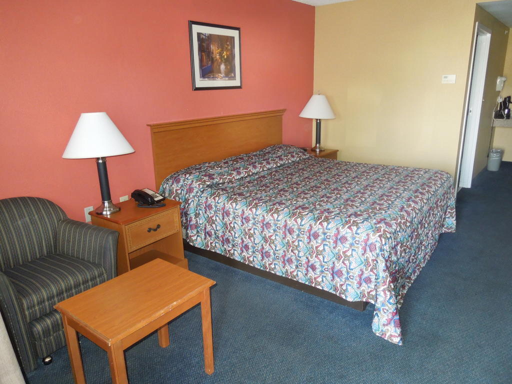 Kozy Inn Columbus Bilik gambar