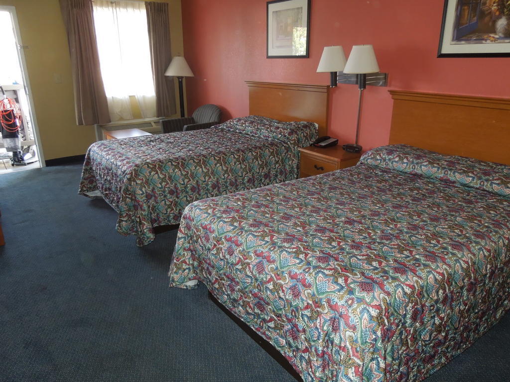 Kozy Inn Columbus Bilik gambar