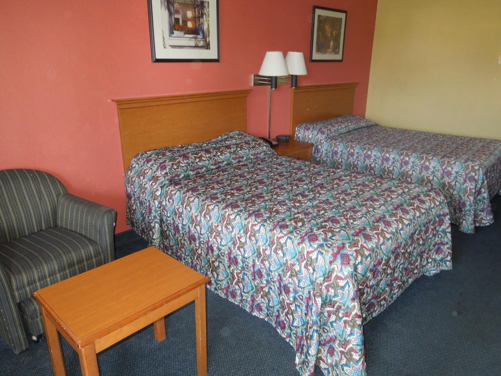 Kozy Inn Columbus Bilik gambar