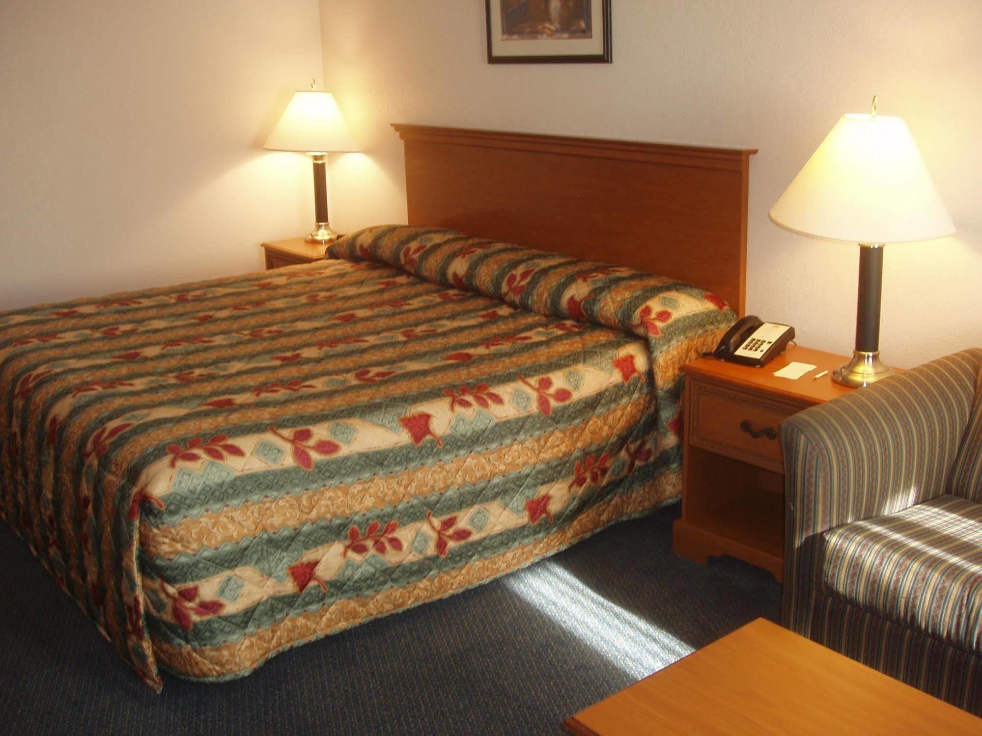 Kozy Inn Columbus Luaran gambar