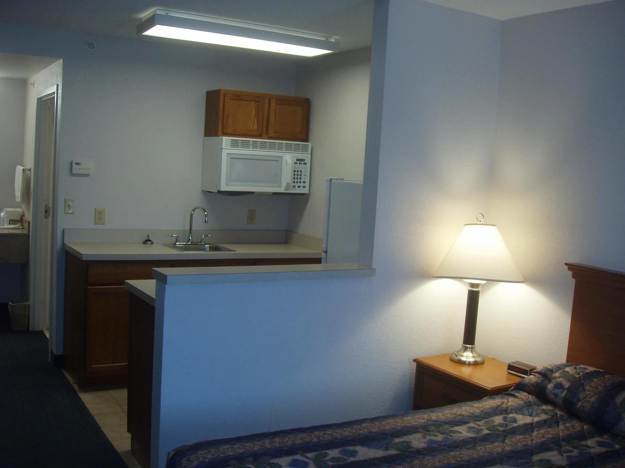 Kozy Inn Columbus Luaran gambar