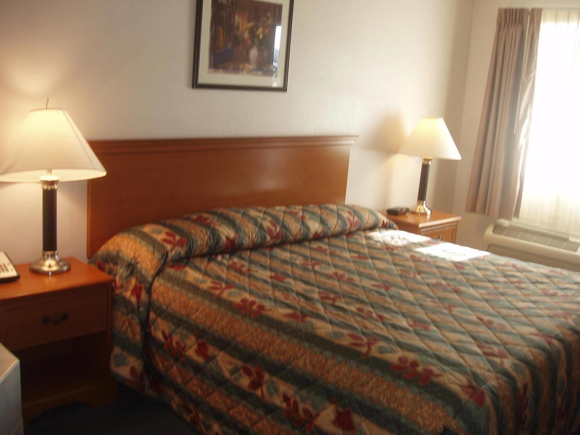 Kozy Inn Columbus Luaran gambar