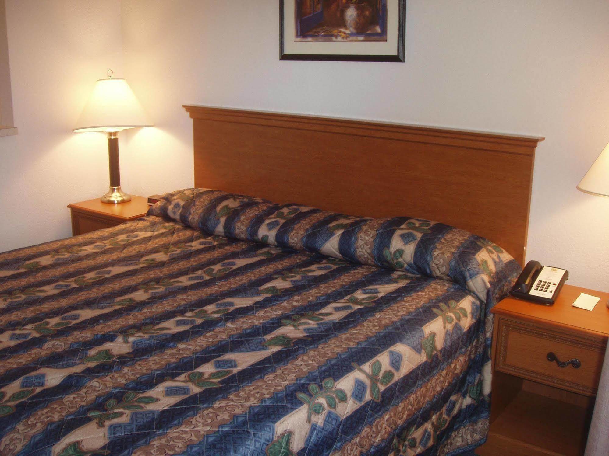 Kozy Inn Columbus Luaran gambar