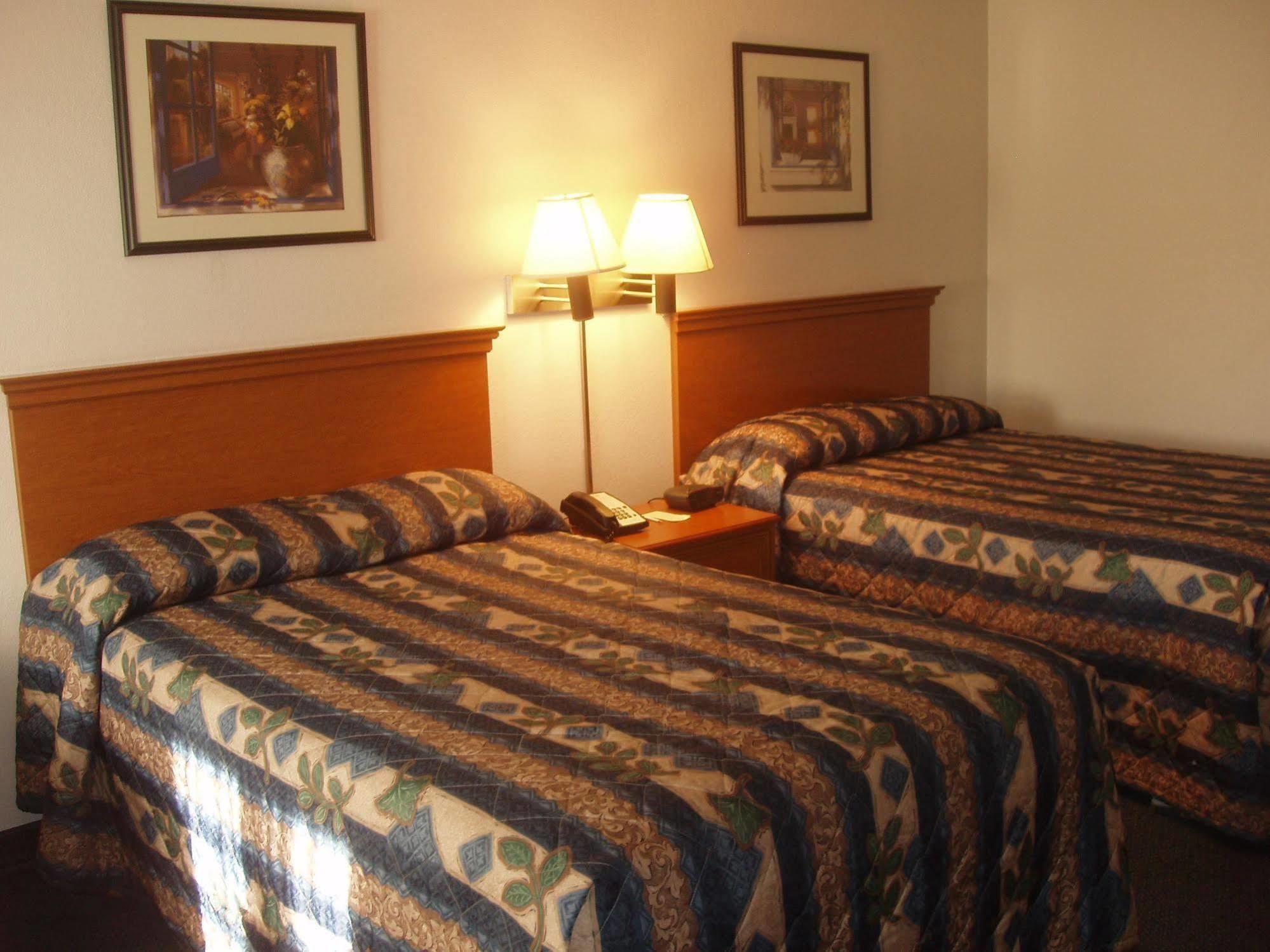 Kozy Inn Columbus Luaran gambar