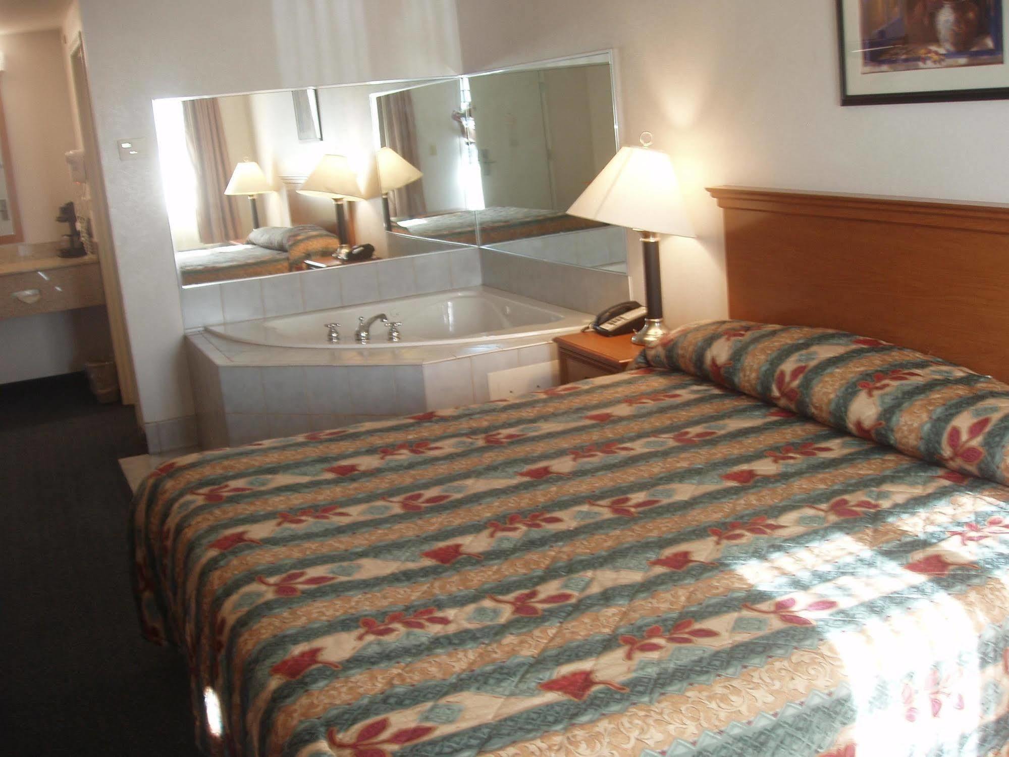 Kozy Inn Columbus Luaran gambar