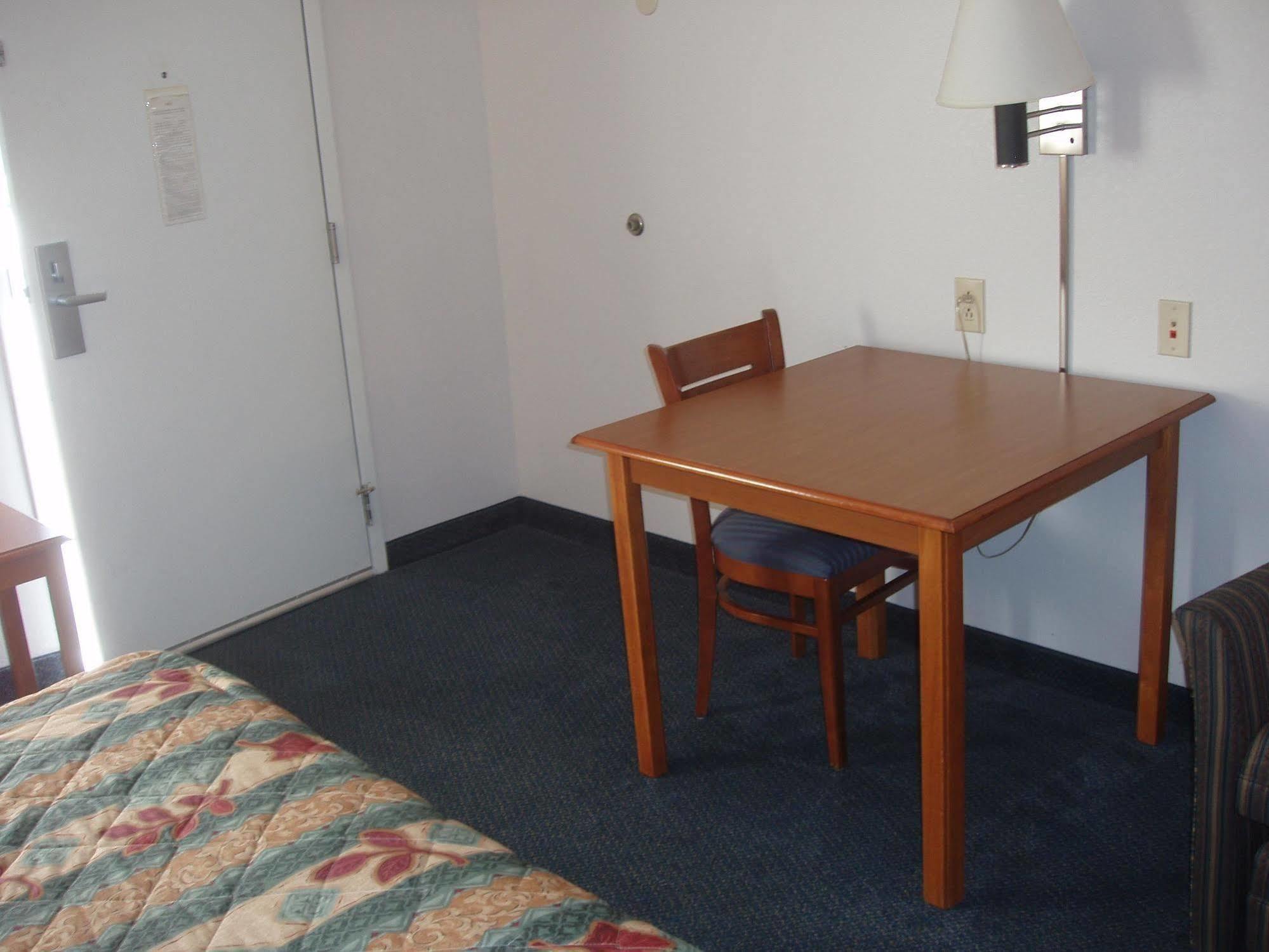 Kozy Inn Columbus Luaran gambar