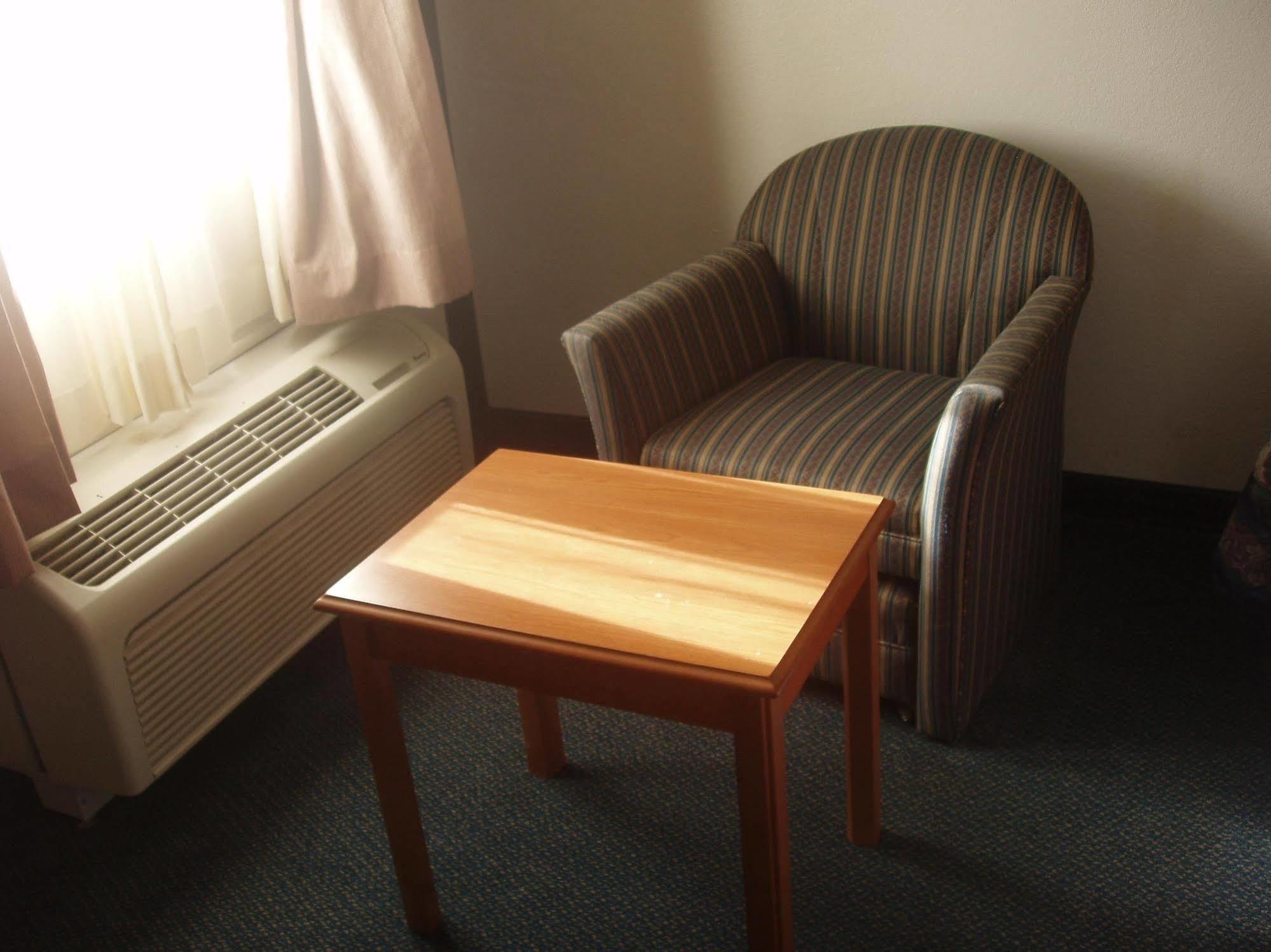 Kozy Inn Columbus Luaran gambar